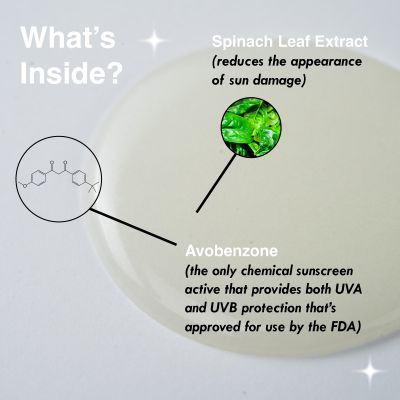 Pulp: MVP Daily Sunscreen + Primer 50 SPF - 50 ml