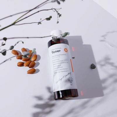 Village11 Factory: N Type Toner-Dry Skin - 250ml