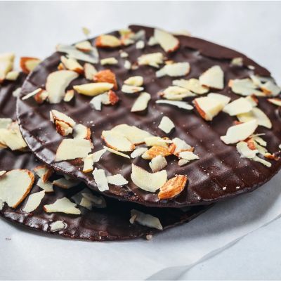 Nova Nova: Waffle Cookies - Assorted