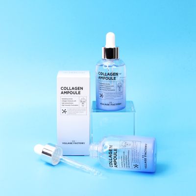 Village11 Factory: Collagen Ampoule - 50ml