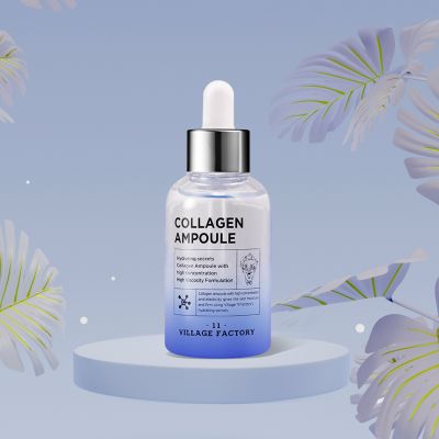 Village11 Factory: Collagen Ampoule - 50ml