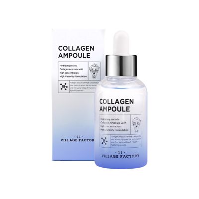 Village11 Factory: Collagen Ampoule - 50ml