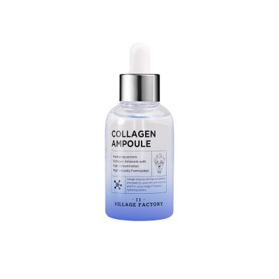 Village11 Factory: Collagen Ampoule - 50ml