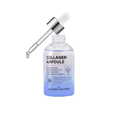 Village11 Factory: Collagen Ampoule - 50ml