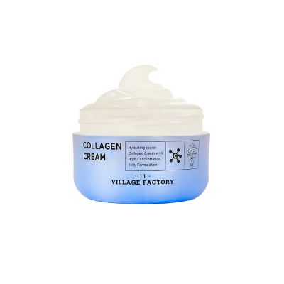 Village11 Factory: Collagen Cream - 50ml