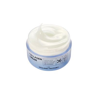 Village11 Factory: Collagen Cream - 50ml