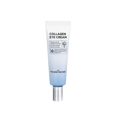 Village11 Factory: Collagen Eye Cream - 25ml