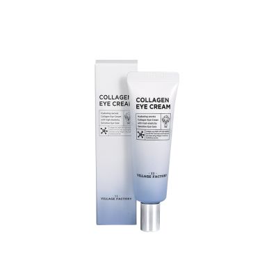 Village11 Factory: Collagen Eye Cream - 25ml