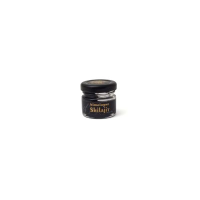 Aditam: Shilajit - 20gm