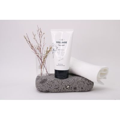 Village11 Factory: Moisture Cleansing Foam - 150ml