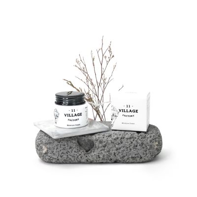 Village11 Factory: Moisture Cream - 55ml
