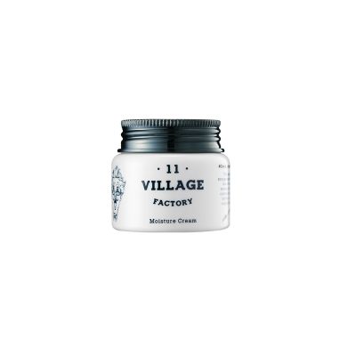 Village11 Factory: Moisture Cream - 55ml