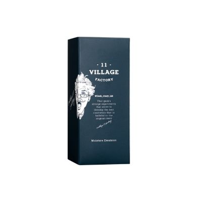 Village11 Factory: Moisture Emulsion - 120ml