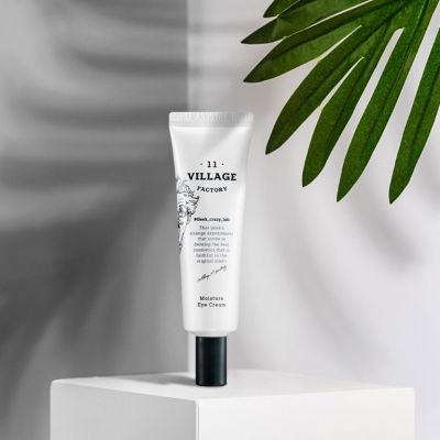 Village11 Factory: Moisture Eye Cream - 30ml
