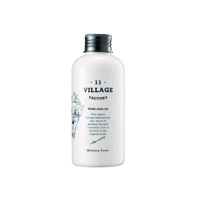 Village11 Factory: Moisture Toner - 120ml