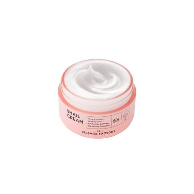 Village11 Factory: Snail Cream - 50ml