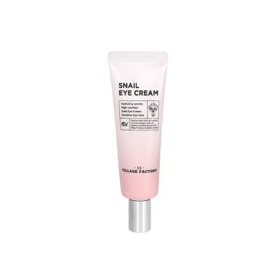 Village11 Factory: Snail Eye Cream - 25ml