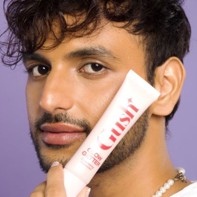 Gush: The Gush & Go Set: Weekdays To Weekend