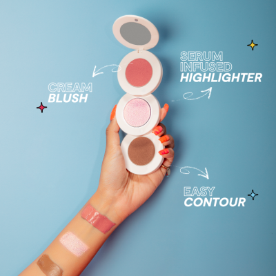 Gush: The Gush & Go Set: Weekdays To Weekend