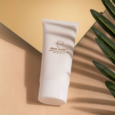 Personal Touch Skincare: Thatmatt(Sunscreen) - 50gm