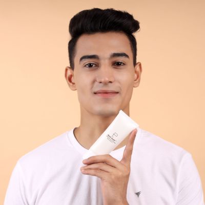 Personal Touch Skincare: Thatmatt(Sunscreen) - 50gm