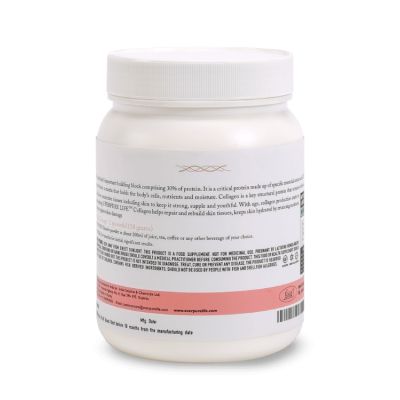 EVERPURE LIFE: Marine Collagen - 300 gm