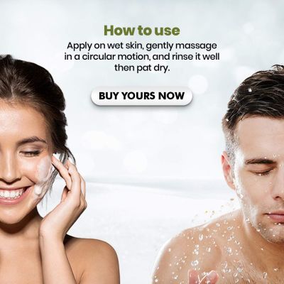 TNW - The Natural Wash: Green Tea Face Wash (Grealmo) For Dry To Combination Skin - 100ml