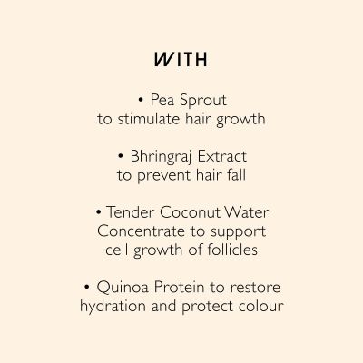 True Frog: Anti Hairfall Shampoo - 250ml