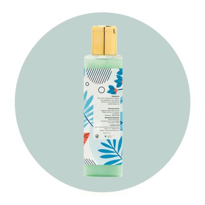 Naturalable: Aloe Vera Shampoo - 200 ml