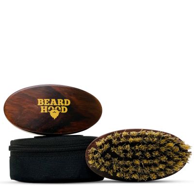 Beardhood: Beard Brush