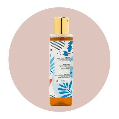 Naturalable: Olive Rose Face Wash - 200 ml