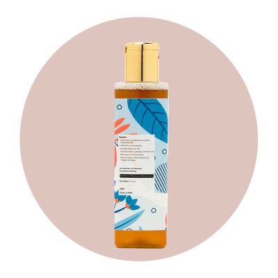 Naturalable: Olive Rose Face Wash - 200 ml