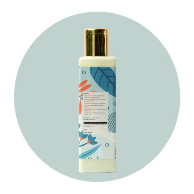 Naturalable: Aloe Vera Conditioner - 200 ml