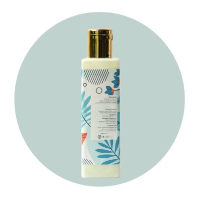 Naturalable: Aloe Vera Conditioner - 200 ml