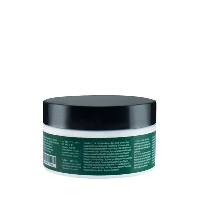 Arata: Hair Cream - 100gm