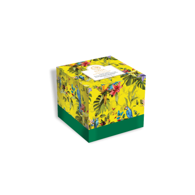 Naija: Aloe Vera Tea Tree Oil Cream - 50gm