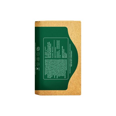 Arata: Super Scrub Soap Bar