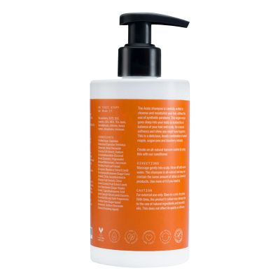 Arata: Cleansing Shampoo - 300ml
