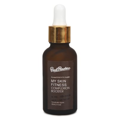 Paul Penders: Complexion Booster for skin protection - 30 ml