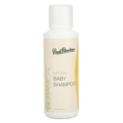 Paul Penders: Paul Penders Natural Baby Shampoo - 150ml