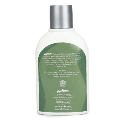 Paul Penders: Men's Best Cleanser for healthy skin - 125 ml