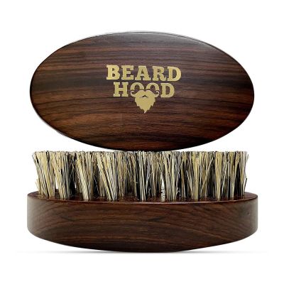 Beardhood: Beard Brush