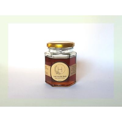 The Huda Bar: Clover Honey as appetizer - 500 gm