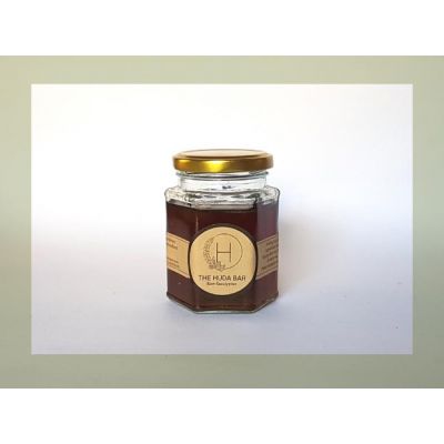 The Huda Bar: Eucalyptus Honey with medicinal flavour - 250 gm