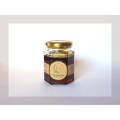 The Huda Bar: Fennel Honey with organic benefits - 250 gm