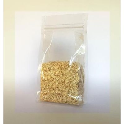 The Huda Bar: India-Grown Rolled Oats for protein - 1000 gm