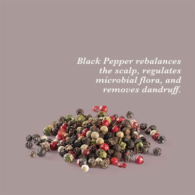 True Frog: Scalp care bundle