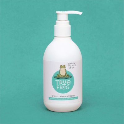 True Frog: Scalp care bundle