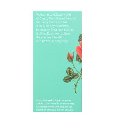 Oziva: Youth Elixir Anti-Ageing Serum - 30 ml
