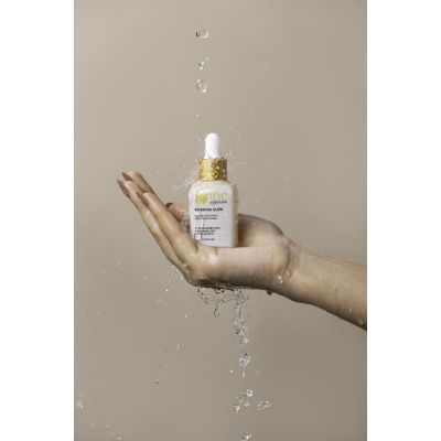 ihr essentials: Morning Glow - Intense Hydration and Brightening Serum - 30ml